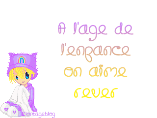 On rêve...