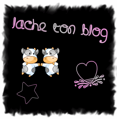 ESPACE: LAISSE TON BLOG